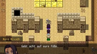 Скриншот 4 к игре Vom Drachentöten