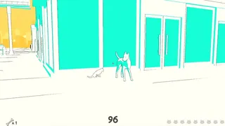Скриншот 3 к игре Zippy Detective: Cats Hidden