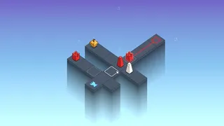 Скриншот 1 к игре Gambit Shifter