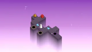 Скриншот 2 к игре Gambit Shifter