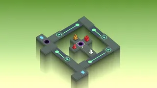 Скриншот 3 к игре Gambit Shifter
