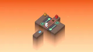 Скриншот 5 к игре Gambit Shifter