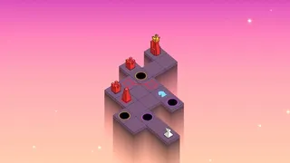 Скриншот 7 к игре Gambit Shifter