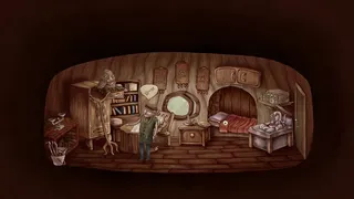 Скриншот 1 к игре Back To The Collis