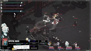 Скриншот 3 к игре Blade Prince Academy