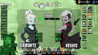 Скриншот 6 к игре Blade Prince Academy