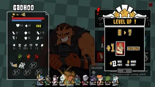 Скриншот 7 к игре Blade Prince Academy