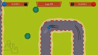 Скриншот 2 к игре Mini Sports