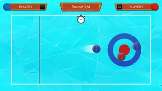 Скриншот 3 к игре Mini Sports