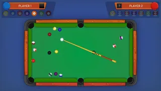 Скриншот 4 к игре Mini Sports