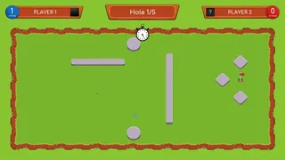Скриншот 5 к игре Mini Sports