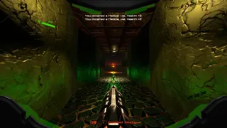 Скриншот 2 к игре Virvius