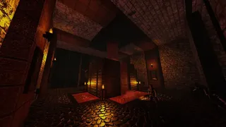 Скриншот 4 к игре Virvius