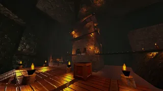 Скриншот 8 к игре Virvius