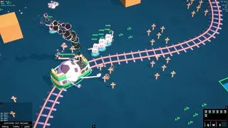 Скриншот 1 к игре sunny-place-3: microgods