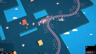 Скриншот 2 к игре sunny-place-3: microgods