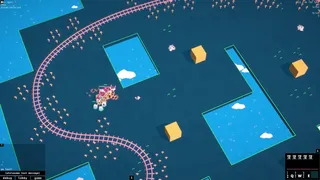 Скриншот 3 к игре sunny-place-3: microgods