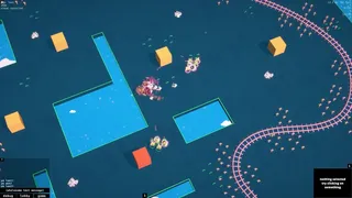 Скриншот 4 к игре sunny-place-3: microgods
