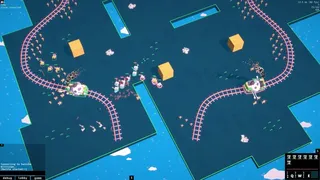Скриншот 7 к игре sunny-place-3: microgods