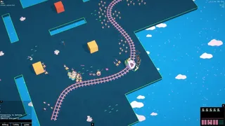 Скриншот 8 к игре sunny-place-3: microgods