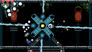 Скриншот 1 к игре Full Moon Rush