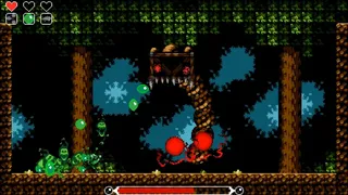 Скриншот 3 к игре Full Moon Rush