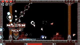 Скриншот 4 к игре Full Moon Rush