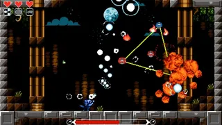 Скриншот 6 к игре Full Moon Rush