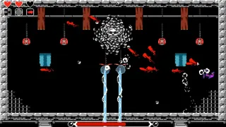 Скриншот 8 к игре Full Moon Rush