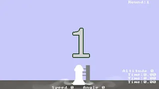Скриншот 2 к игре Rocket Control