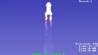 Скриншот 5 к игре Rocket Control
