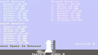 Скриншот 6 к игре Rocket Control