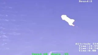 Скриншот 7 к игре Rocket Control