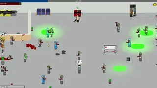 Скриншот 3 к игре Under Dead