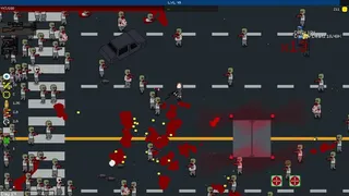Скриншот 4 к игре Under Dead