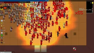 Скриншот 5 к игре Under Dead