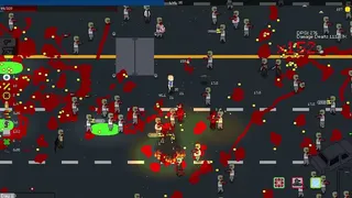 Скриншот 6 к игре Under Dead