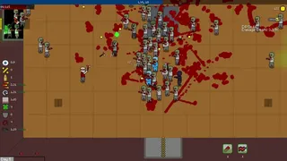 Скриншот 7 к игре Under Dead