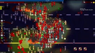Скриншот 8 к игре Under Dead