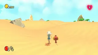 Скриншот 7 к игре Sunhara: Ecorpy Islands