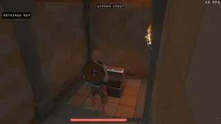 Скриншот 4 к игре One Soul