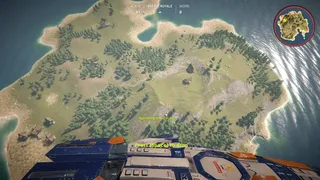 Скриншот 7 к игре VDSC: VoltIsland