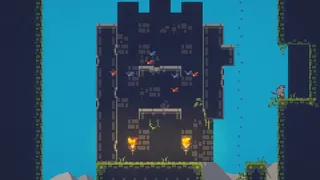 Скриншот 2 к игре Shotgun Knight