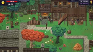 Скриншот 1 к игре Fallen Kingdom