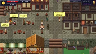 Скриншот 2 к игре Fallen Kingdom