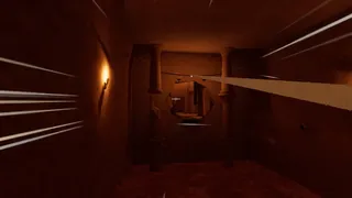 Скриншот 1 к игре Skedaddling In Egypt