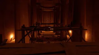 Скриншот 3 к игре Skedaddling In Egypt