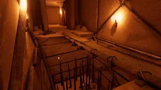 Скриншот 4 к игре Skedaddling In Egypt