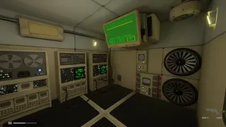 Скриншот 4 к игре RFA Station