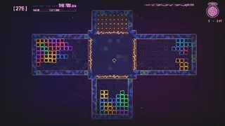 Скриншот 2 к игре CLAMPSHIP
